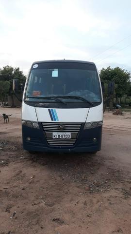 Volare v6 bem novinho 19 lugares - Foto 4