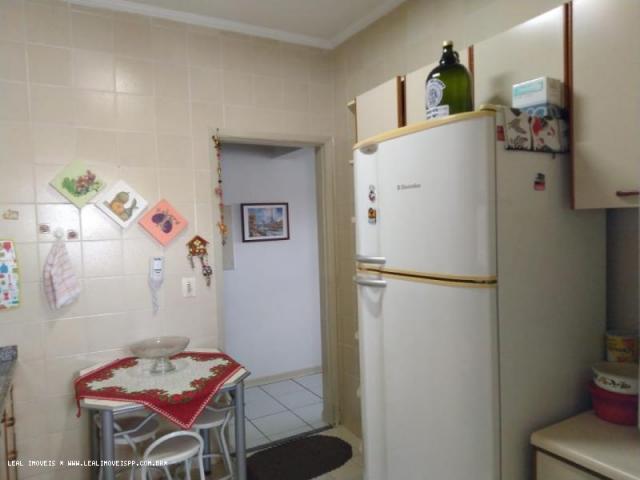 Apartamento para venda em presidente prudente, vila estadio, 2 dormitórios, 1 banheiro, 1 - Foto 2