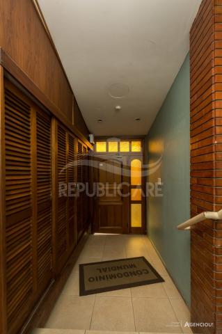 Apartamento à venda com 2 dormitórios em Praia de belas, Porto alegre cod:RP6462 - Foto 6