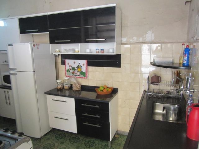 Casa à venda com 3 dormitórios em Caiçara, Belo horizonte cod:4083 - Foto 13