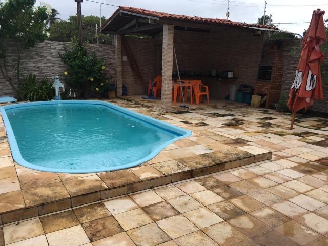 Casa 450m2, 04 Quartos Sendo 02 Suítes, 10 Vagas, Itamaracá, Financio, Aceito Automóvel - Foto 8