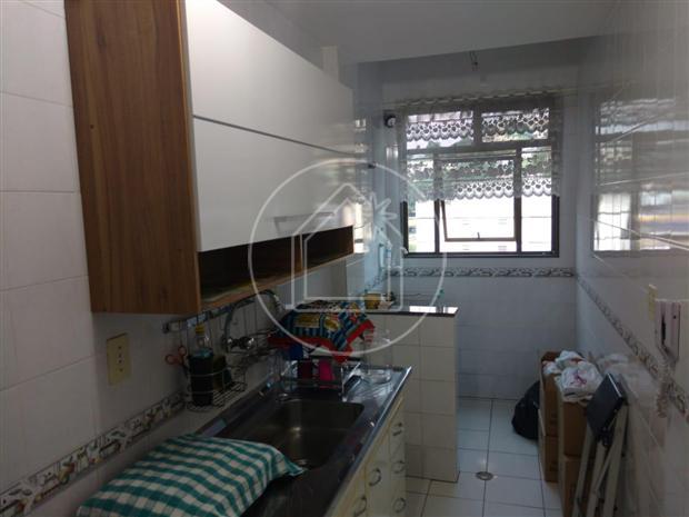 Apartamento à venda com 1 dormitórios em Jardim guanabara, Rio de janeiro cod:849589 - Foto 8