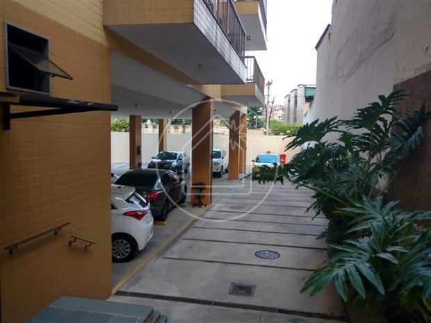 Apartamento à venda com 1 dormitórios em Jardim guanabara, Rio de janeiro cod:849589 - Foto 17