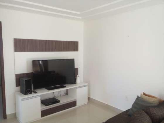Excelente casa com ótimo acabamento em condomínio fechado com excelente área de lazer - Foto 8