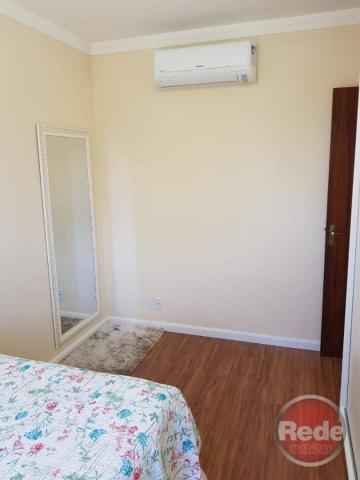 Apartamento à venda, 52 m² por r$ 162.000,00 - jardim são vicente - são josé dos campos/sp - Foto 6