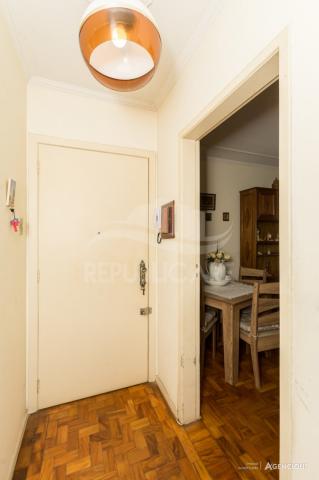 Apartamento à venda com 2 dormitórios em Praia de belas, Porto alegre cod:RP6462 - Foto 2