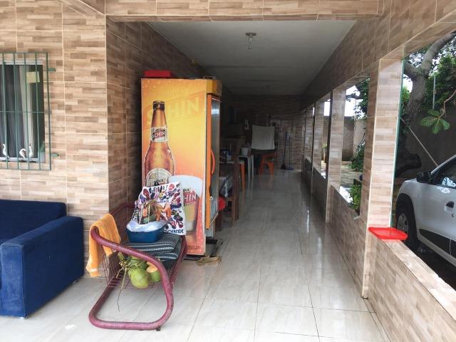 Casa 450m2, 04 Quartos Sendo 02 Suítes, 10 Vagas, Itamaracá, Financio, Aceito Automóvel - Foto 6
