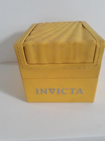 Relógio invicta original - Foto 5