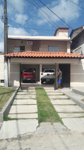 Ótima casa em Barra Grande ilha de Vera Cruz