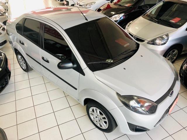 Fiesta Sedan 1.0 (flex) 2011 - Foto 6