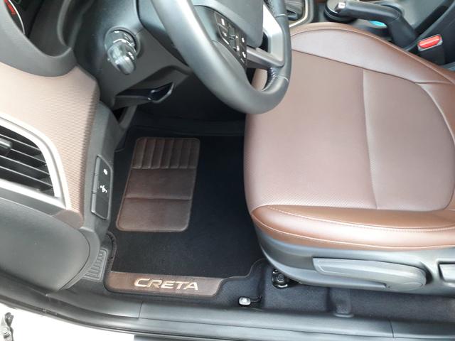 Creta prestige 2.0 aut 18/18 - Foto 17