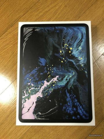 IPad New ou PRO ( 12X Sem Juros )