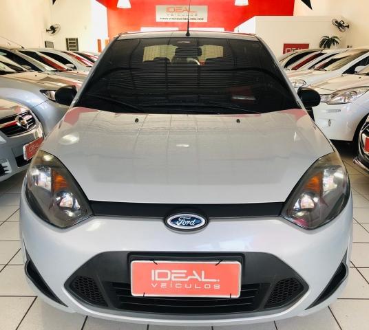 Fiesta Sedan 1.0 (flex) 2011 - Foto 3
