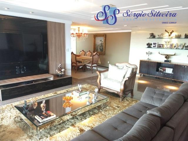 Apartamento um por andar alto padrão no Forest Park - Foto 6