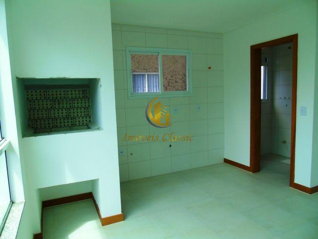 Apartamento à venda com 2 dormitórios em Zona nova, Capão da canoa cod:1347 - Foto 3