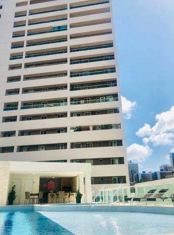Última Unidade! Com juros a partir de 6% ao ano!!! Apartamento de 80m² - Foto 2