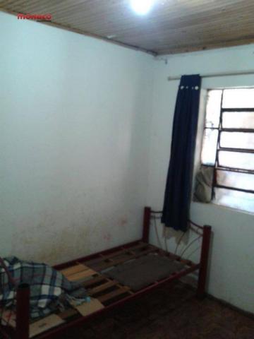 Casa à venda com 2 dormitórios em Conjunto vivi xavier, Londrina cod:CA0864 - Foto 6