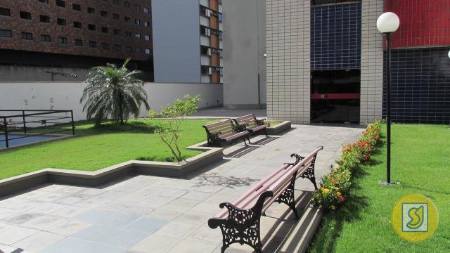 Apartamento para alugar com 3 dormitórios em Mucuripe, Fortaleza cod:43523 - Foto 2