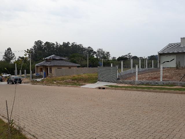 Terrenos Campo Grande - Estancia Velha