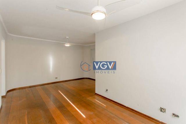 Excelente opção no coração da Vila Olímpia. Apartamento com 93m², 3 dormitórios, sendo 1 s - Foto 4
