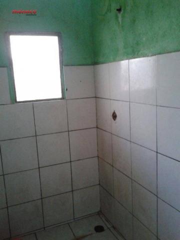 Casa à venda com 2 dormitórios em Conjunto vivi xavier, Londrina cod:CA0864 - Foto 16