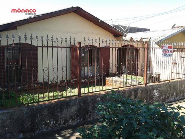 Casa à venda com 2 dormitórios em Conjunto vivi xavier, Londrina cod:CA0864 - Foto 14