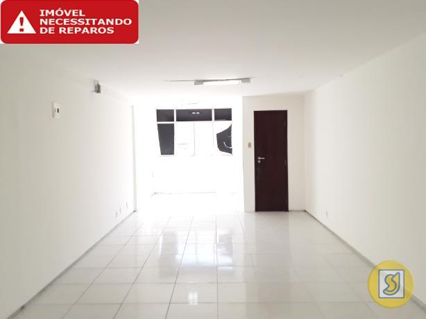 Escritório para alugar em Aldeota, Fortaleza cod:813 - Foto 3