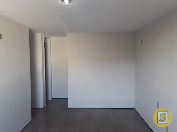 Apartamento para alugar com 3 dormitórios em Mucuripe, Fortaleza cod:43523 - Foto 20