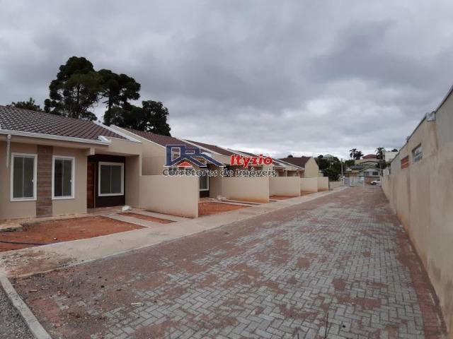 Casa com 3 quartos no Nações - Foto 14