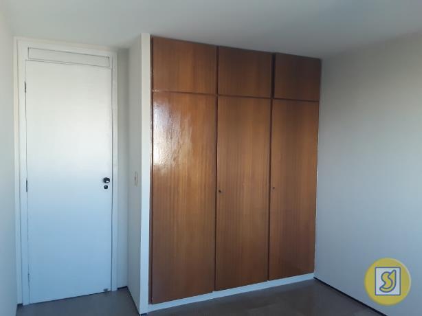 Apartamento para alugar com 3 dormitórios em Mucuripe, Fortaleza cod:43523 - Foto 17