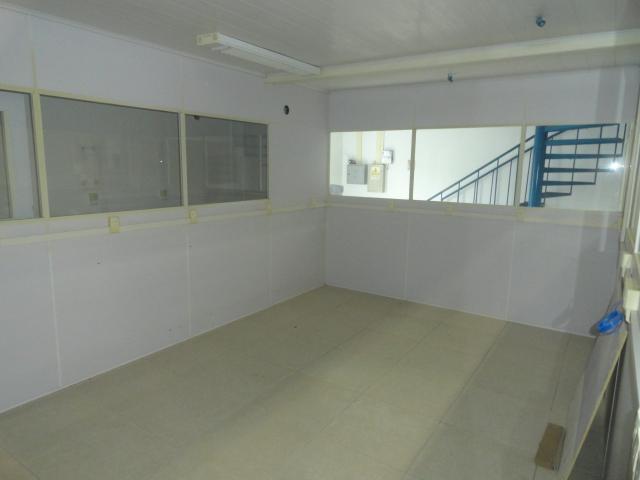 Galpão/depósito/armazém à venda em Tamandare, Garibaldi cod:9907004 - Foto 13