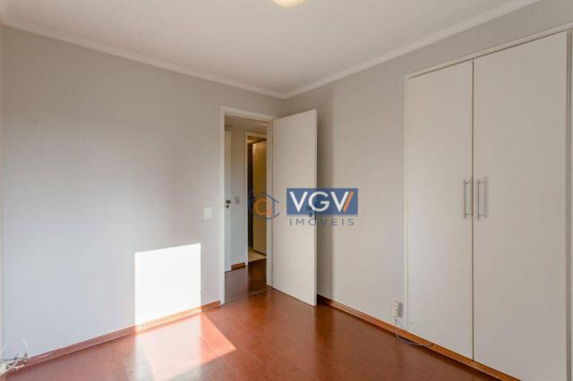 Excelente opção no coração da Vila Olímpia. Apartamento com 93m², 3 dormitórios, sendo 1 s - Foto 9