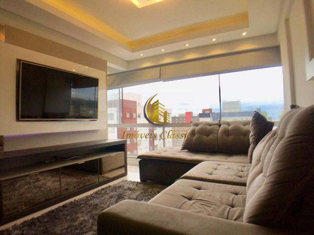 Apartamento à venda com 3 dormitórios em Navegantes, Capão da canoa cod:1332 - Foto 4