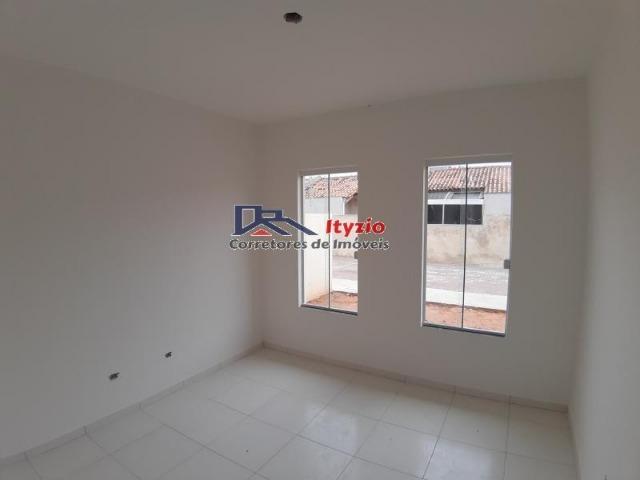 Casa com 3 quartos no Nações - Foto 7