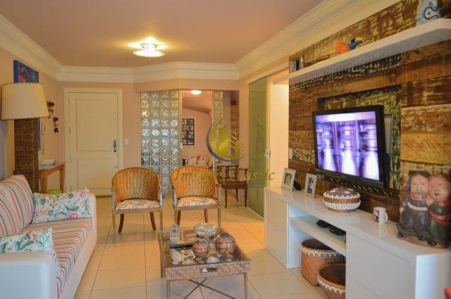 Apartamento à venda com 2 dormitórios em Centro, Capão da canoa cod:318 - Foto 4