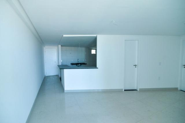 Última Unidade! Com juros a partir de 6% ao ano!!! Apartamento de 80m² - Foto 8