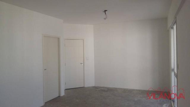 Apartamento com 3 dormitórios à venda, 103 m² por r$ 586.000 - vila adyana - são josé dos