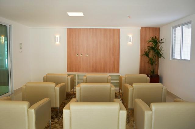 Última Unidade! Com juros a partir de 6% ao ano!!! Apartamento de 80m² - Foto 7