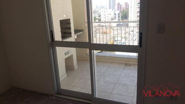 Apartamento com 3 dormitórios à venda, 103 m² por r$ 586.000 - vila adyana - são josé dos - Foto 6
