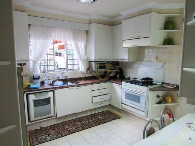 Casa residencial, coliseu, londrina, 244m² ca0617 - Foto 7