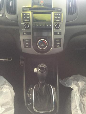 Cerato EX3 1.6 automático 2012 - Foto 4