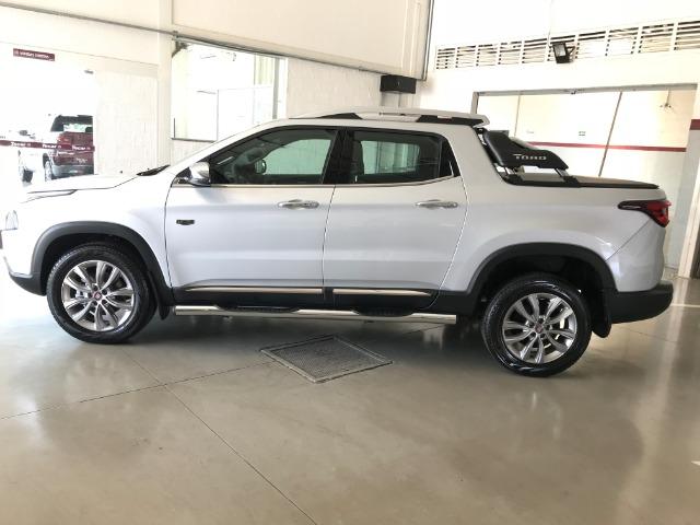 Toro Ranch 2.0 AT9 4x4 Diesel 4P 2020 - Foto 4