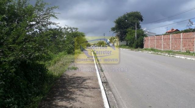 Lote Com Excelente Localização ? Em Rua Principal - Gravatá/PE / Propriedade ID : L0686 - Foto 4