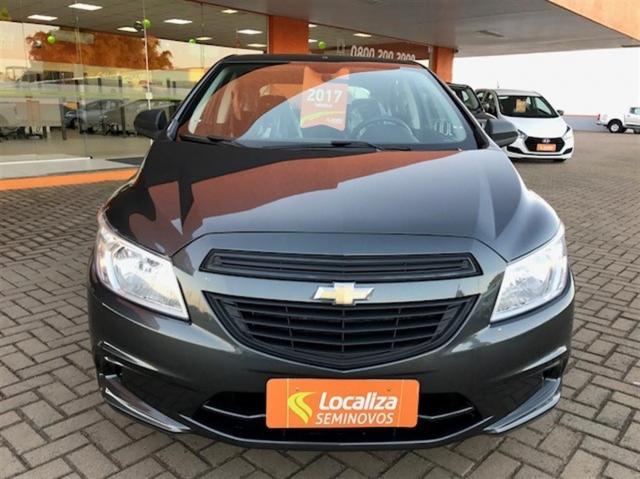 CHEVROLET ONIX 2018/2018 1.0 MPFI JOY 8V FLEX 4P MANUAL