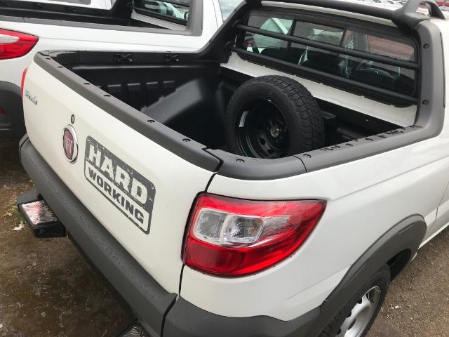Strada Hard Working CD 1.4 EVO Flex 3P 2020 - Foto 3
