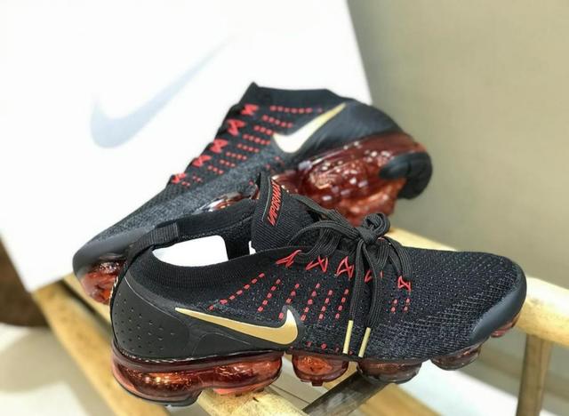 Tênis Vapor Max Masculino - Foto 2
