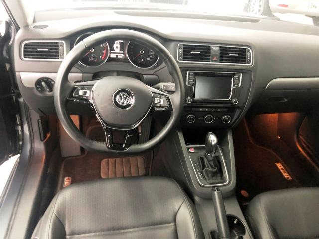 VOLKSWAGEN JETTA 2017/2017 1.4 16V TSI COMFORTLINE GASOLINA 4P TIPTRONIC - Foto 7