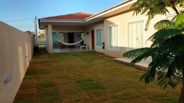 Excelente casa em condomínio fechado - Foto 3