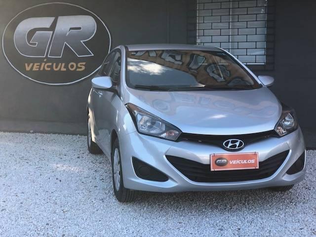 Hyundai HB20 1.6 16V Comfort Manual