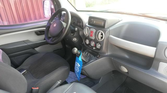 Doblo 1.8 2010/2011 - Foto 4